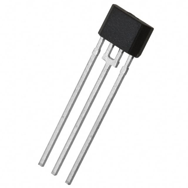 A1356LKB-T Allegro MicroSystems  Magnetic Sensors - Linear Compass (ICs)